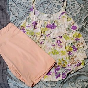 Adorable Summer Outfit